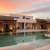 Mykonos Dot - Art Homes