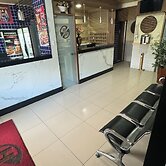 Hotel Hallas