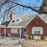 3 Mi to UD & Kettering Health! Suburban Stay
