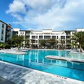 Landing Furnished Apartments near RSW