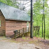 Hot Tub & Wifi - Hidden Chalet Red River Gorge, KY