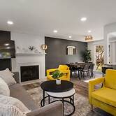 Location, Space, & Serenity Perfect Group Getaway!