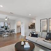 Marbella Lane - 3BR Designer Home in Pacifica