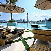 YOHO Treasure Island Hotel - Rivage Continental