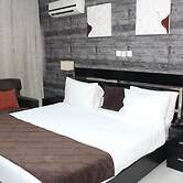 Oxygen Orbis Hotel