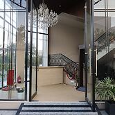 The Mahanta Boutique Hotel and Resort