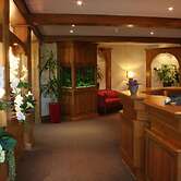 Au Relais de l'Ill