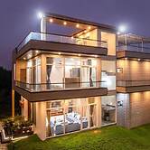 ELIVAAS Echoes by the Aravali 5BHK villa