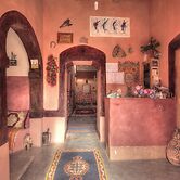 Maison d'hôtes tifaoute ait Ben haddou