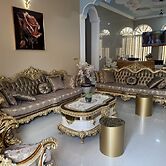Pera Imperial hotel