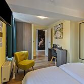 Hotel Brasserie de Klok