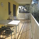 Cozy Flat With Garden Near Beach