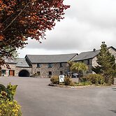Hawthorn Lodge