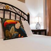 Hotel Plaza Los Tucanes