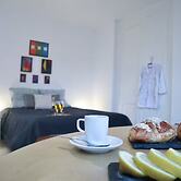 Studio - Centre Ville - Parking gratuit