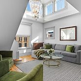 The Lyon House at Loring Park