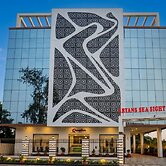 Aryans Sea Sight Resort Mandarmani