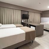 Hotel Gran Santa Catarina