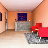 The colony residences hotel and suites