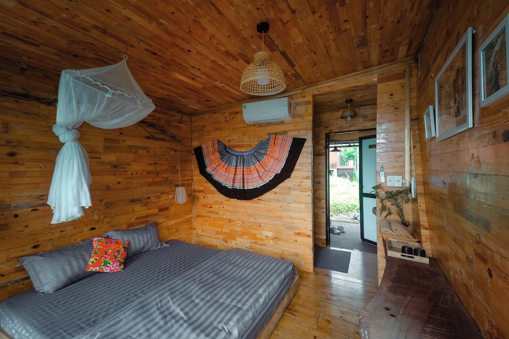 Ecolodge Cat Ba