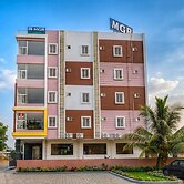 Mgr residency