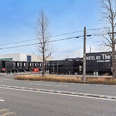 HOTEL R9 The Yard Ryugasaki