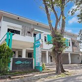 Hotel O near Museum Lambung Mangkurat