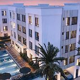 Apartment in Al Muzn Residence Air Port