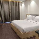 Signum CityScapes SKY Boutique Hotel - Indore