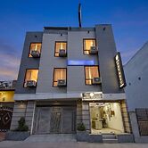 Fabhotel Neu-Nest