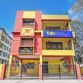 Fabhotel Yellow Rose
