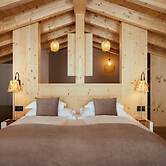 Villa Flora Mountain Lodges