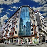 ada mevan otel