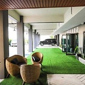 Chiang Rai Airport Hotel