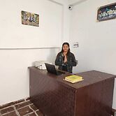 ANAYA GUEST HOUSE & RESTAURANT ETAH