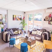 Corsican Apartment Near Sandy Beaches