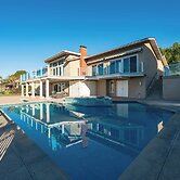 Luxury Hilltop Villa With Pool Stunning View