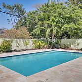 5 Mi to Beaches! Family Home in Fort Lauderdale