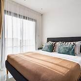 Casino & Mall Luxury Penthouse Suite