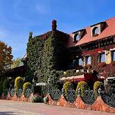 Butikowy Hotel Zameczek