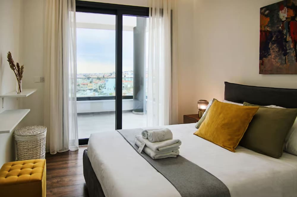 131 LIM 301 - Stay Anna Residence Sea View Mais