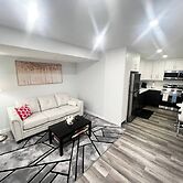 Luxury One Bedroom Suite in Brighton