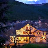 Hôtel Restaurant la Lozerette