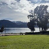 Cabañas Walnor