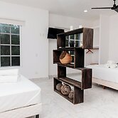 Regatta Villa in Puerto Morelos