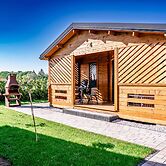 Holiday Homes With Terraces, Sauna + Whirlpool