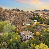 Hillside at Horsetooth Lake & Mtn Views, Trails
