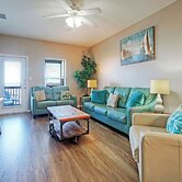 Ocean's 96 by Avantstay Heated Pool + Foosball Table + Media Room + Wa