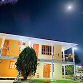 Hotel Los Prismas
