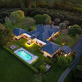 Hinterland House